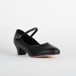 So Danca Dansschoenen CH50 Black