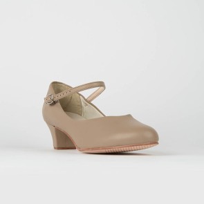 So Danca Dansschoenen CH50 Tan