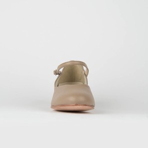 So Danca Dansschoenen CH50 Tan