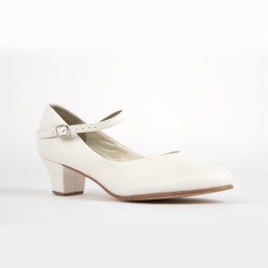 So Danca Dansschoenen Ivory CH50 IV