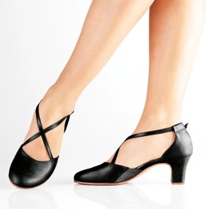 SoDanca Dansschoenen CH70 Salome