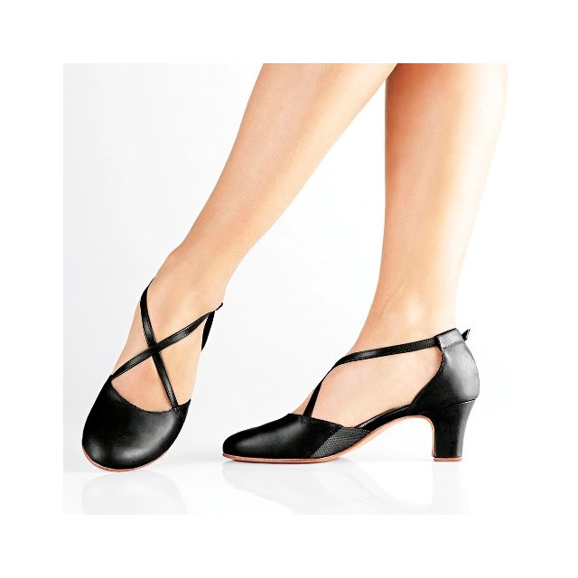 SoDanca Dansschoenen CH70 Salome