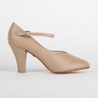 So Danca Dansschoenen CH53 Tan