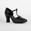 So Danca Dansschoenen CH57 musical theater 6cm hak