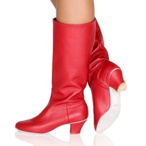 So Danca Dansschoenen UB01 Ukrainian Boot