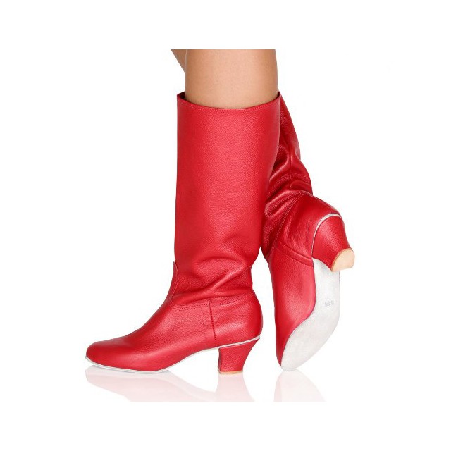 So Danca Dansschoenen UB01 Ukrainian Boot