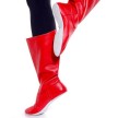 So Danca Dansschoenen UB02 Ukrainian Boot Heren