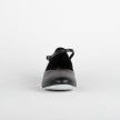 zwarte So Danca Dansschoenen CH791 suede zool laag hakje dames