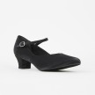 So Danca Dansschoenen CH791C Black