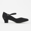 So Danca Dansschoenen CH791C Black