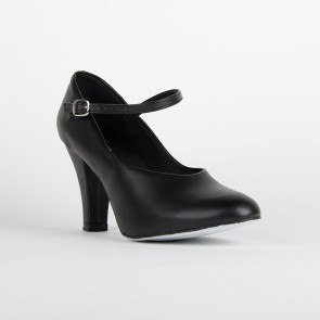 So Danca Dansschoenen CH793 Black