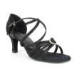 So Danca Dansschoenen BL130 Black