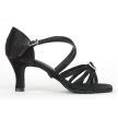 So Danca Dansschoenen BL130 Black