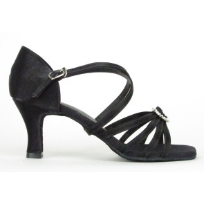 So Danca Dansschoenen BL130 Black