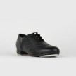 So Danca Dansschoenen TA20 voor tapdans zwart en wit combi
