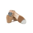 So Danca Dansschoenen TA44S Caramel