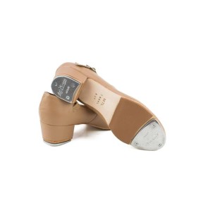 So Danca Dansschoenen TA44S Caramel