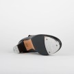 Dames Tap schoen met tap ijzers So Danca TA55 beige en zwart