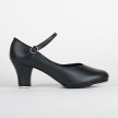 So Danca Dansschoenen TA57 Black