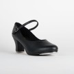 So Danca Dansschoenen TA57 Black
