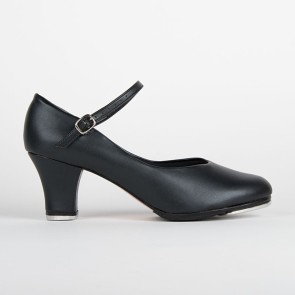 So Danca Dansschoenen TA57 Black