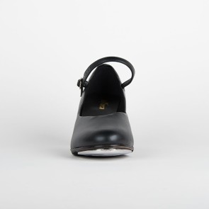 So Danca Dansschoenen TA57 Black