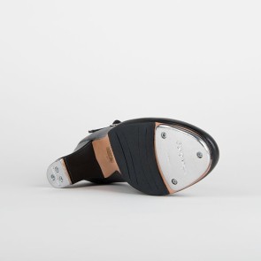 So Danca Dansschoenen TA57 Black