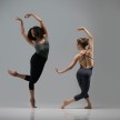 Ballet Rosa Mika Driekwart Legging van Bamboeviscose