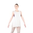 Ballet Rosa Kaguya Tuniek wit
