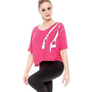 So Danca T-shirt E11132