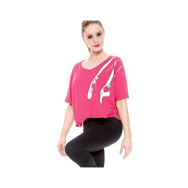 So Danca T-shirt E11132