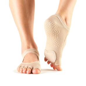 ToeSox HALF TOE PLIE