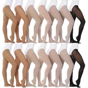 So Danca TS02 comfortabele pantys voor dans in meerdere kleuren 
