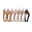 So Danca TS02 dans panty meerdere kleuren