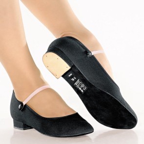SoDanca Dansschoenen RO01L