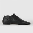 SoDanca Jazzschoenen JZE40A met een gescheiden zool