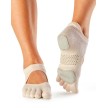 ToeSox Full Toe Prima Bellarina sokken