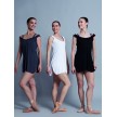 Ballet  Rosa Tuniek Michiko