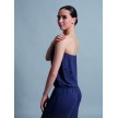 Ballet Rosa romper Sakura