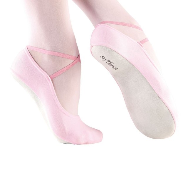 So Danca Gymschoenen BA40/A