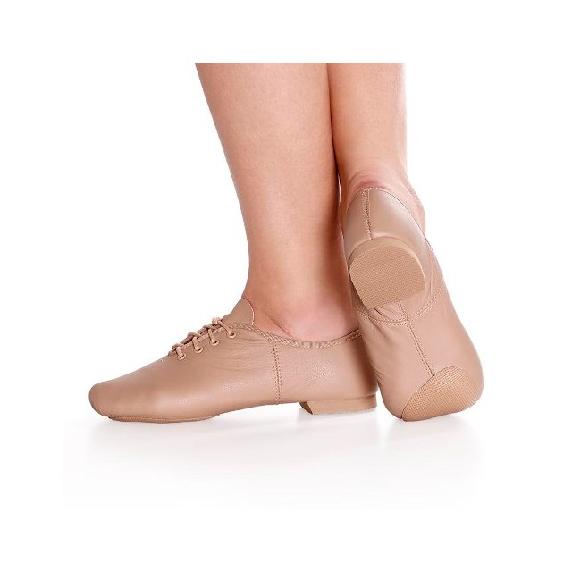 SoDanca Jazzschoenen JZE09
