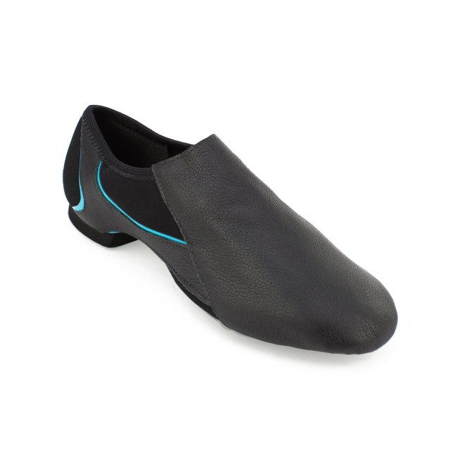 SoDanca Jazzschoenen JZ78