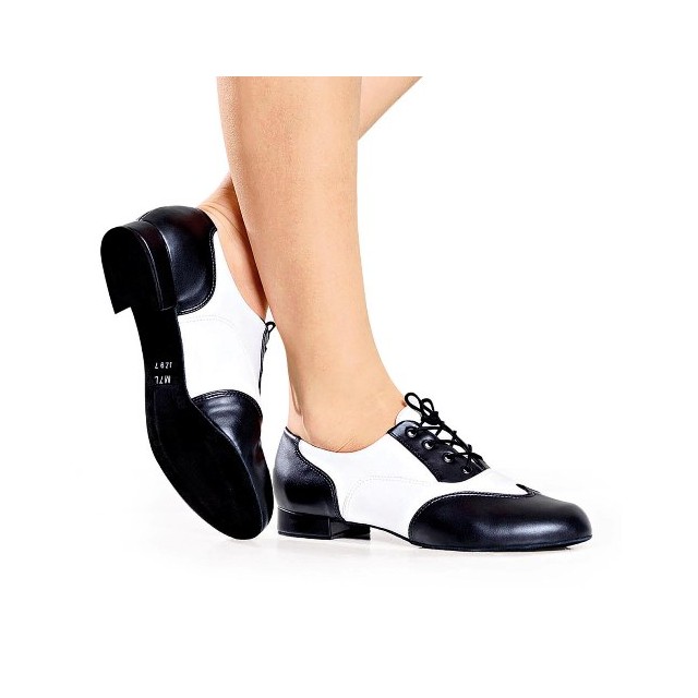 So Danca Jazzschoenen JZ97