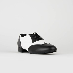 So Danca Jazzschoenen JZ97