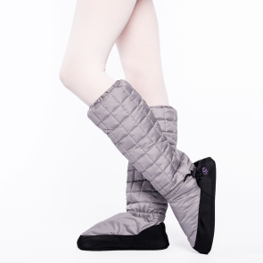Russian Pointe Warm-Up Booties