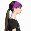 Russian Pointe Brede Ballet Hoofdband