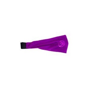 Russian Pointe Brede Ballet Hoofdband Grijs 