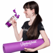 Russian Pointe Draagbare Yogamat