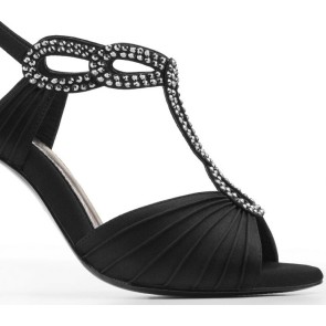 Elite Ingrid Black