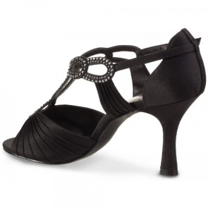 Elite Ingrid Black